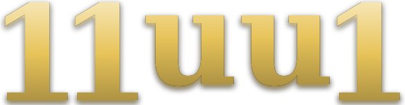 11uu1 logo